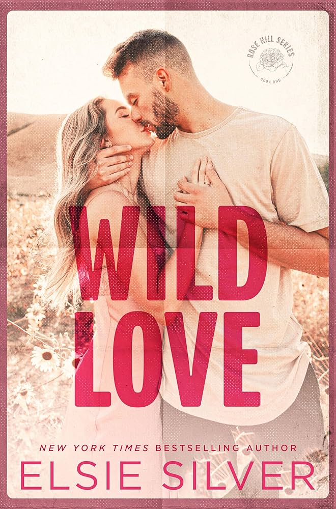 Book Review Wild Love by Elsie Silver